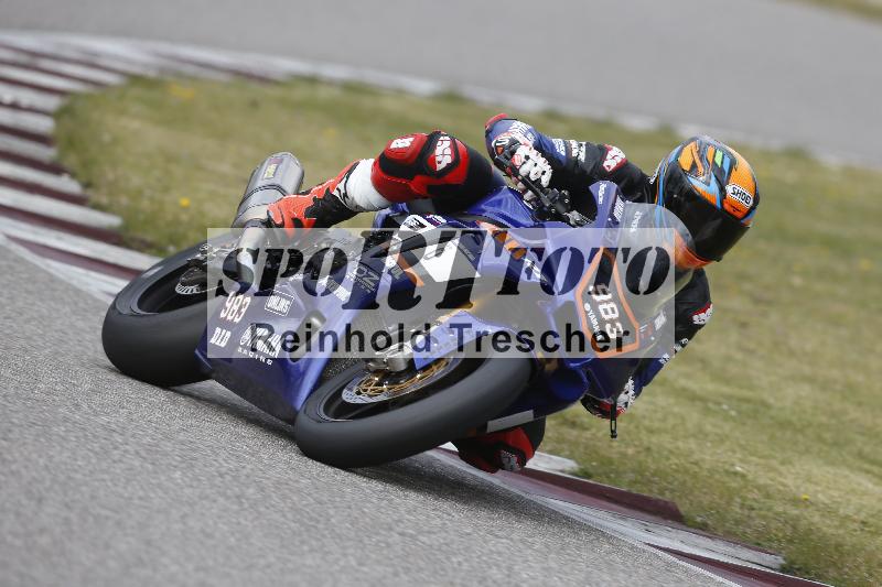 /02 03.04.2026 Speer Racing ADR/Gruppe rot/983